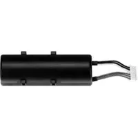 Zebra spare battery, pack of 10