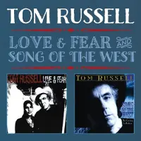 Import Love & fear - Song of the west, 2 CD