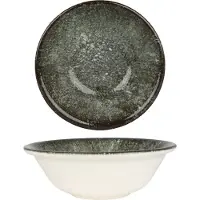 Bonna Kommetje cosmos porselein 16 cm 400 cc set van 6
