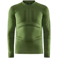 Craft Active Intensity Cn Ondershirt Met Lange Mouwen Groen