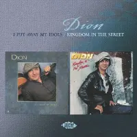 Import I put away my idols - Kingdom