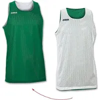 Joma Aro Reversible Mouwloos T-shirt