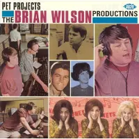 Import Pet projects/brian wilson productions