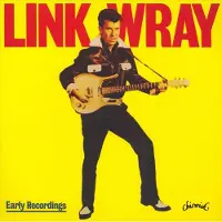 Import EARLY RECORDINGS