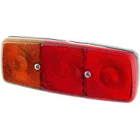 Hella 2SD 001 699-511 Achterlicht