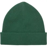 Marc O'Polo Dop Hat Rich Emerald Donkergroen