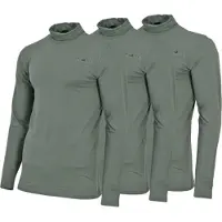 Campri 3-Pack - Skipully - Wintersportpully - Heren - Jungle Green (336) - maat S