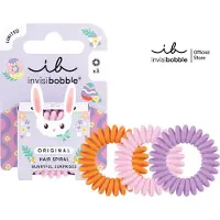 Invisibobble Geschenkset Haargummi Kinder Orginal Bunnyful Surprises 3tlg, 1 St