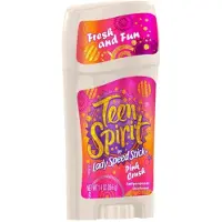 Husar - Teen Spirit Pink Crush 39.6 Gram