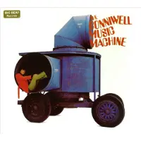 Import The Bonniwell Music Machine - 2 CD