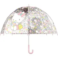 Cyp Brands Flowers Hello Kitty Paraplu Veelkleurig Man
