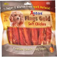 Antos Flags Gold 400 gram