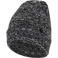 Sarlini Jongens Muts Navy-Wit. Maat: XS