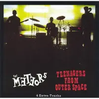 Import Teenagers from outer space