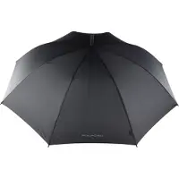 Piquadro Paraplu zwart