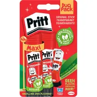 Pritt Lijmstift stick original 43gr blister | 12 stuks