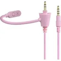 WISEQ Losse Microfoon Koptelefoon – Gaming Microfoon - Microfoon Headset - Headset geschikt voor Nintendo Switch