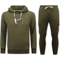 Top Star Trainingspakken volwassenen oversized joggingpak