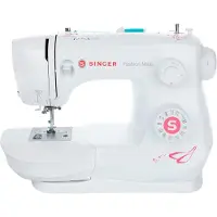 SINGER Naaimachine Fashion Mate wit 3333 online kopen