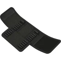 Wera Vouwetui voor Kraftform Micro-sets met hoogstens 12 delen, leeg, 235 x 115 mm - 1 stuk(s) - 05136477001