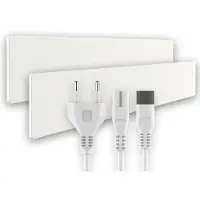 Technaxx Mold-dry Humidifier Zilver