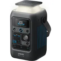 Anker SOLIX C300x Dc 288wh Energiebron