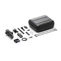 DJI Sportcamera Focus Pro Creator Combo