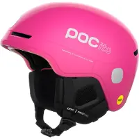 POC POCito Obex Mips, skihelm, roze
