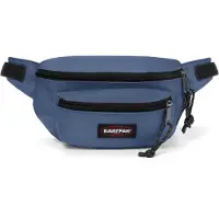Eastpak Heuptas 'Doggy' marine / zwart / wit
