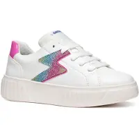 Geox Lage sneakers J MIKIROSHI GIRL kind 32