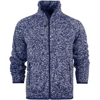 James Harvest Sportswear Fleece Vest Rich Hill | Maat: M