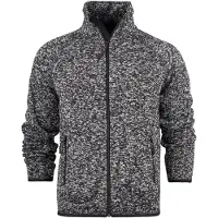 James Harvest Sportswear Rich Hill 2131503 Fleece Vest Regular Fit | Maat: XL