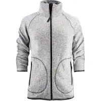 James Harvest Sportswear Rich Hill 2121503 Vest Fleece Regular Fit Dames | Maat: L