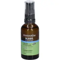 Pranarôm Aromaboost Kussennevel Slaap 50 ml Spray