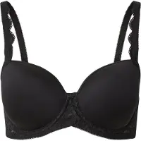 Triumph BH 'Amourette' zwart