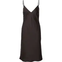 Triumph Nachthemd ' Silky Sensuality ' zwart