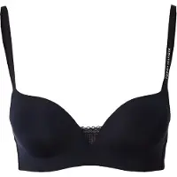 Tommy Hilfiger Underwear BH marine / wit