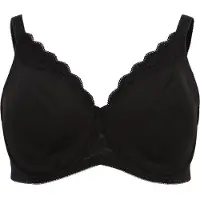 Triumph BH 'Amourette' zwart