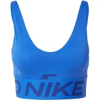 Nike Pro Indy Plunge MS Bra | L | Dames