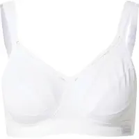 Shock Absorber Sport bh 'Active Classic' wit