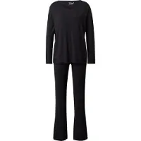 Triumph Pyjama ' Timeless Sensuality ' zwart
