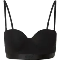 BOSS Dames Elastische Katoenen Balconette Beha 50520415