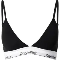Calvin Klein Underwear BH lichtgrijs / zwart / wit