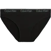 Calvin Klein Underwear Slip mintgroen / zwart