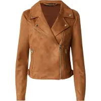 Vero Moda Tussenjas 'VMJose' cognac