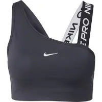 Nike Pro Swoosh Asymmetrical