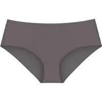 Triumph hipster Essential donkergrijs female | Maat: 38