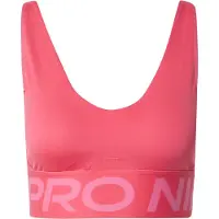 Nike Pro Indy Plunge Bra Bold | XL