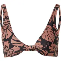 Hurley Bayside Knot Bikinitop