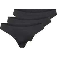 ONLY String 'ONLTracy' zwart